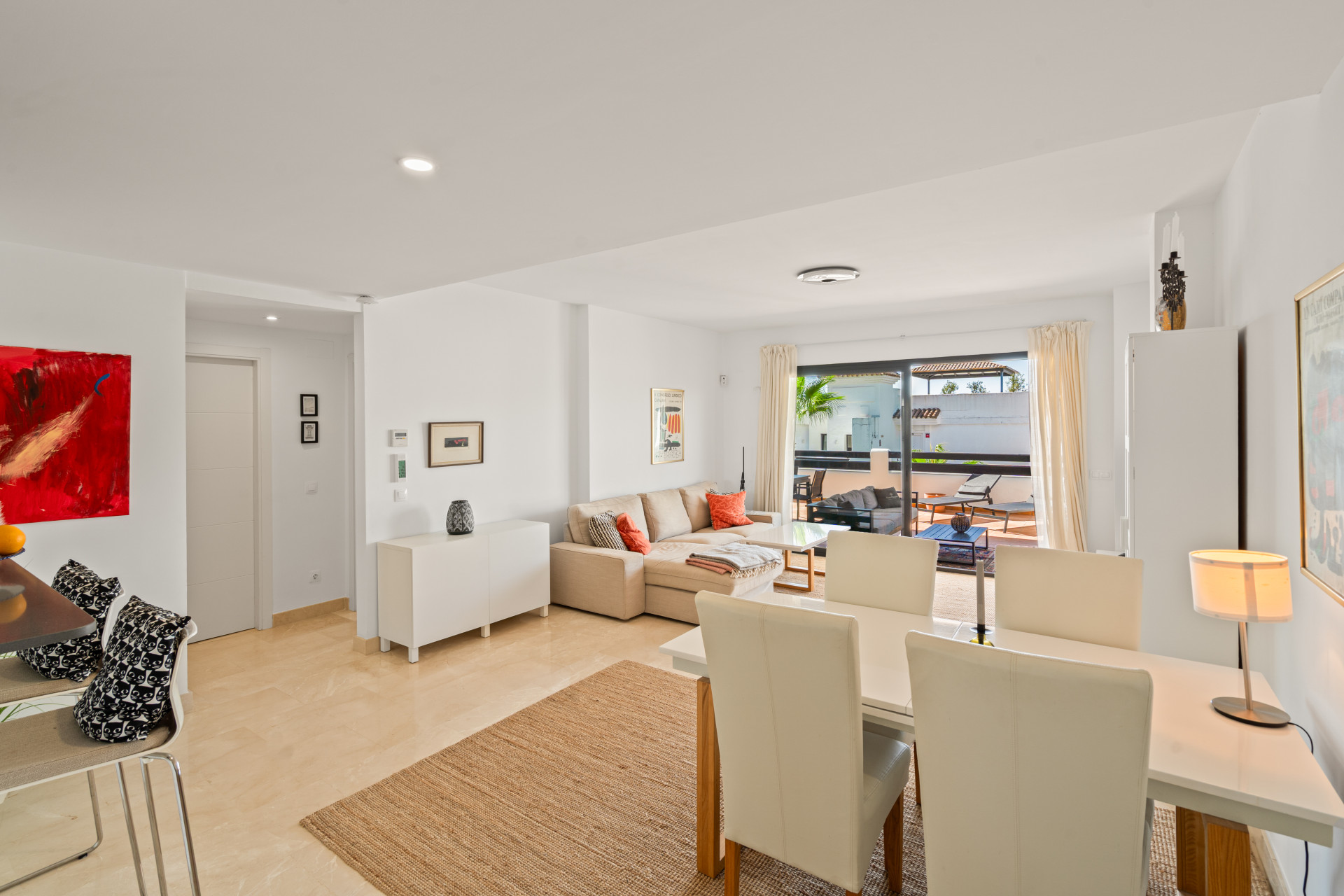Image 8: Ground Floor Apartment For sale, Casares, €395,000 [HFMs738722]