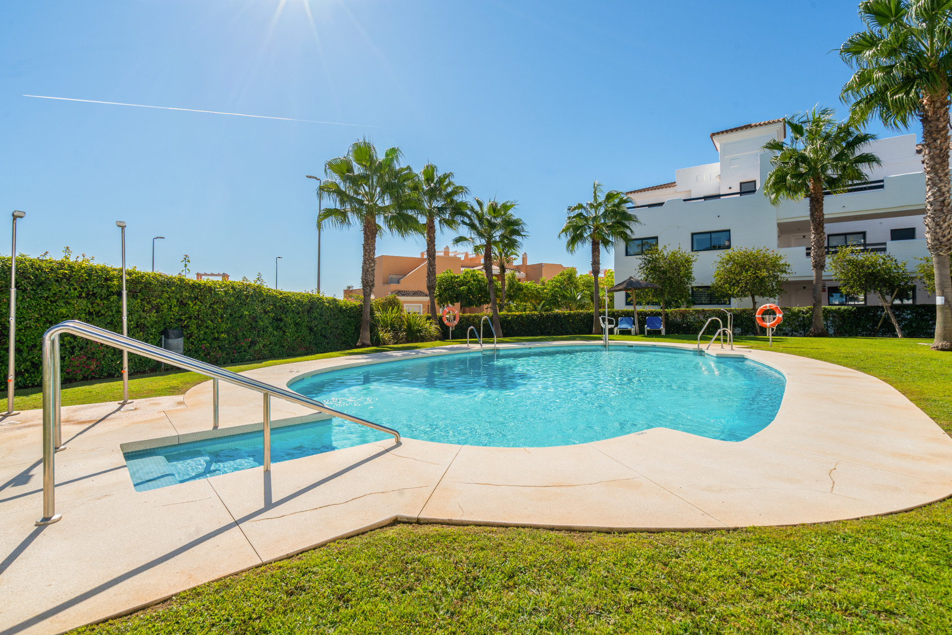 Image 30: Ground Floor Apartment For sale, Casares, €395,000 [HFMs738722]