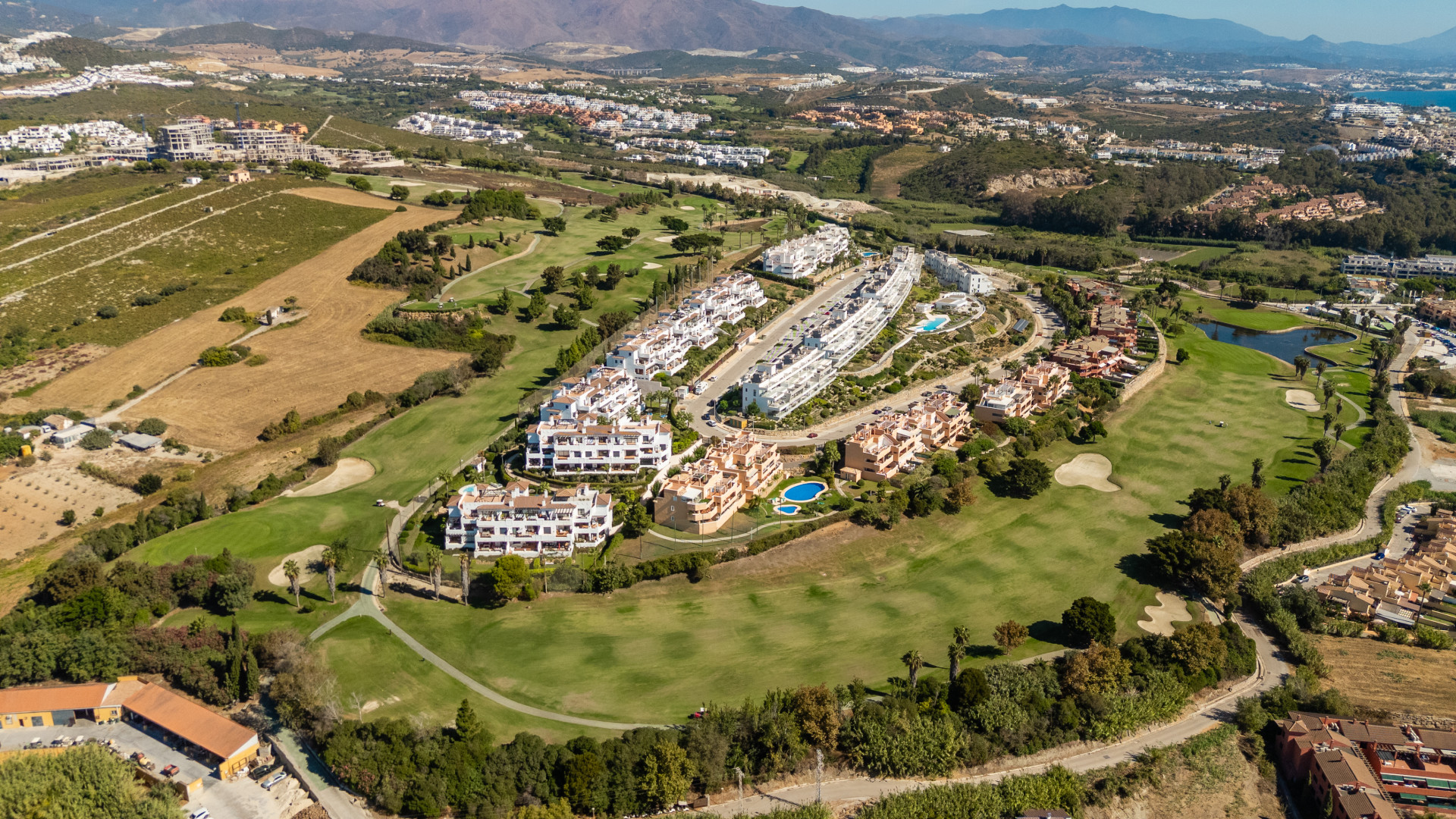 Image 38: Ground Floor Apartment For sale, Casares, €395,000 [HFMs738722]