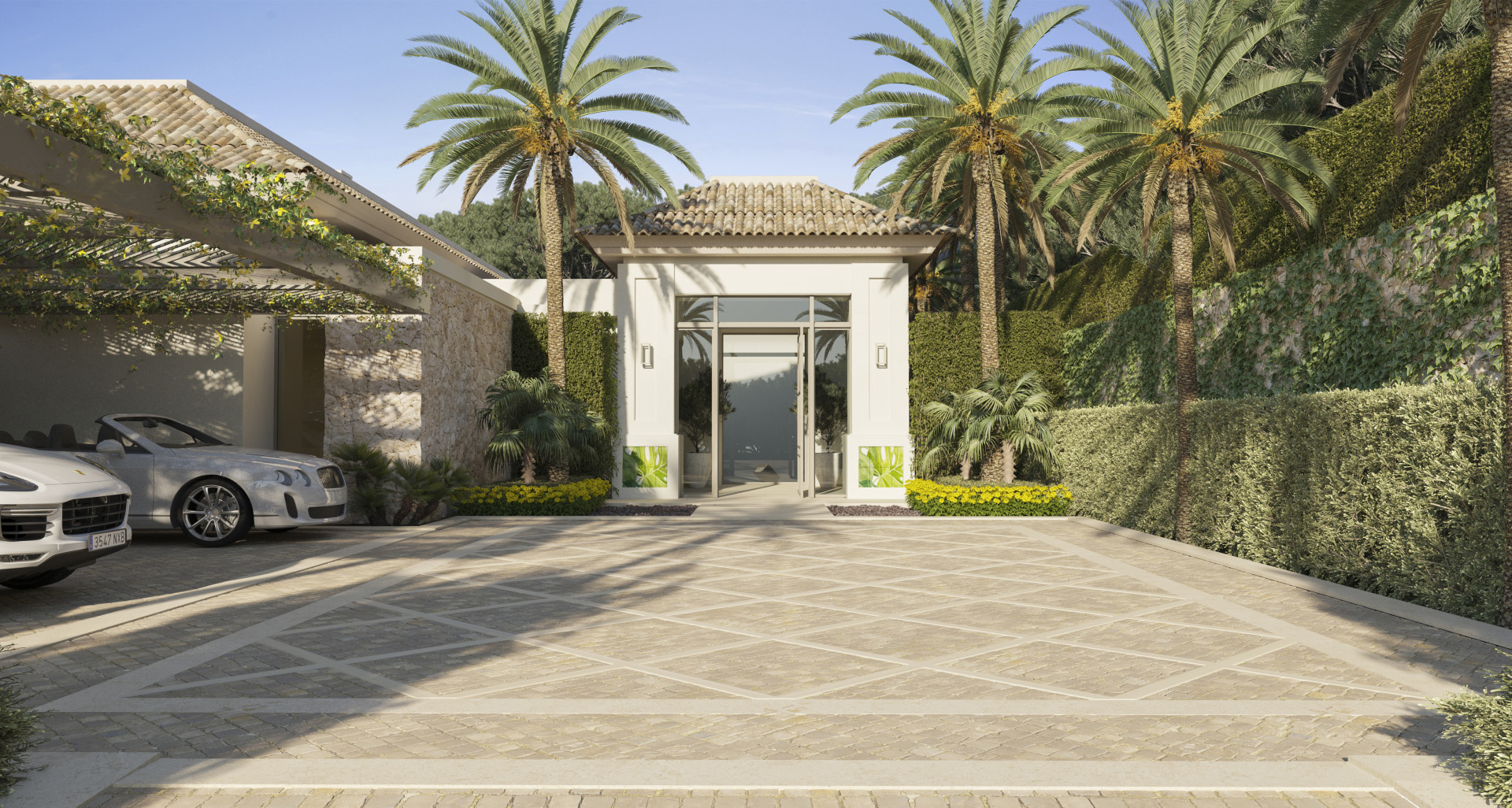 Image 7: Detached Villa For sale, Nueva Andalucía, €5,995,000 [HFMs736514]