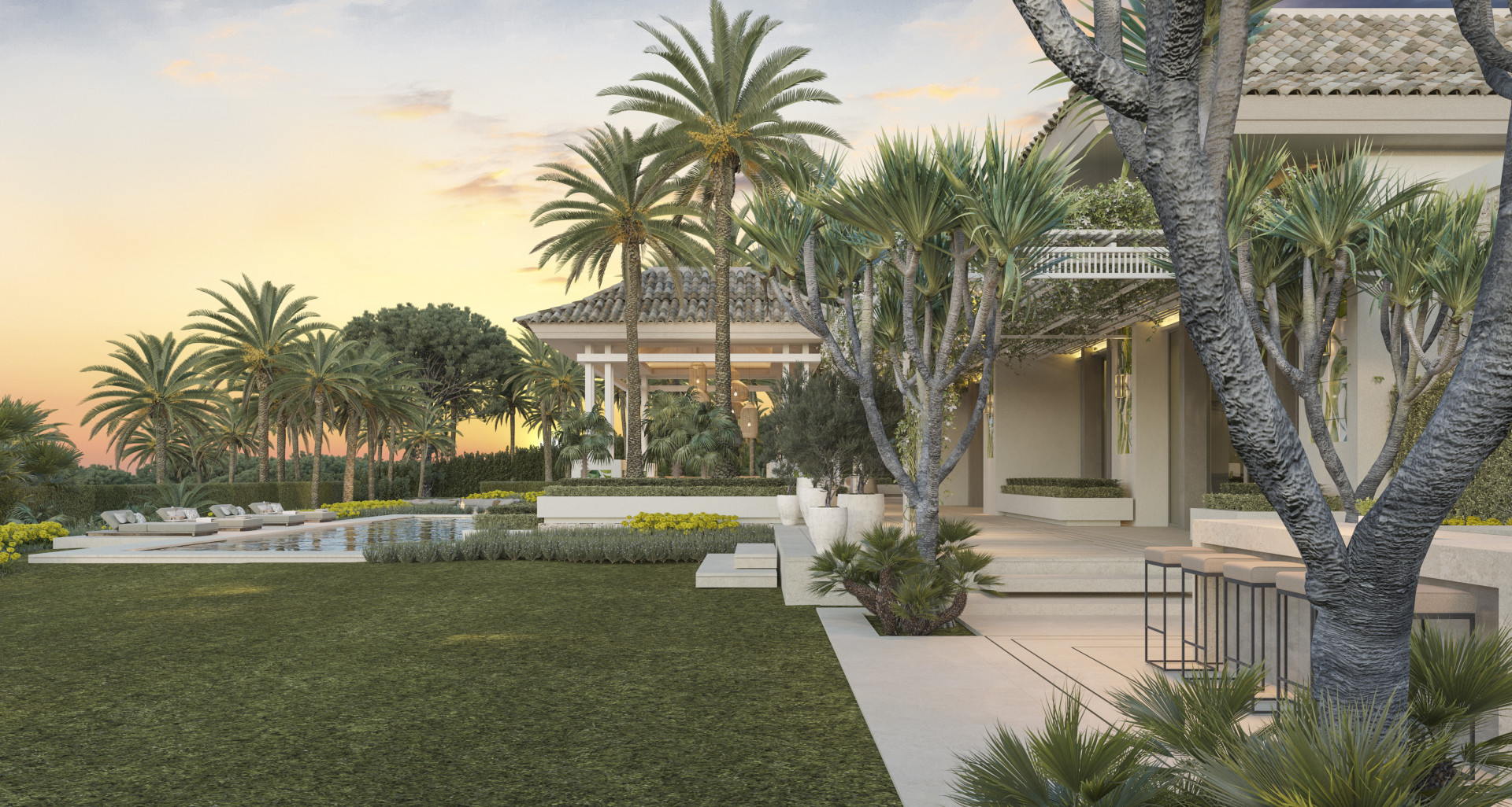 Image 4: Detached Villa For sale, Nueva Andalucía, €5,995,000 [HFMs736514]
