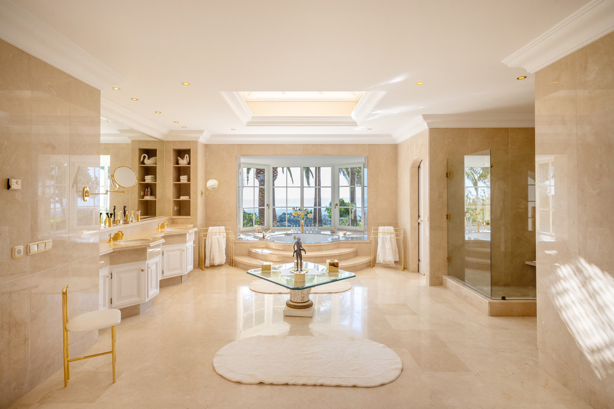 Image 27: Detached Villa For sale, Benahavís, €12,900,000 [HFMs734918]