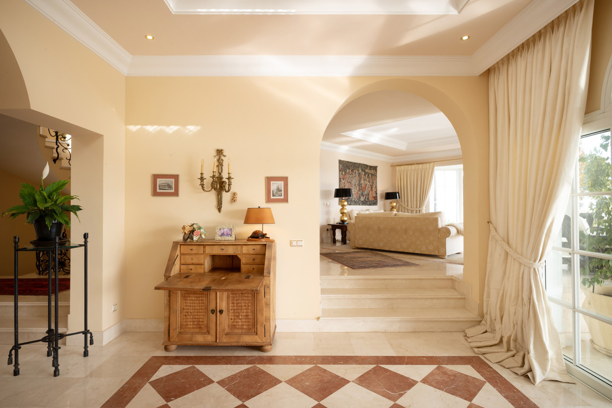 Image 33: Detached Villa For sale, Benahavís, €12,900,000 [HFMs734918]