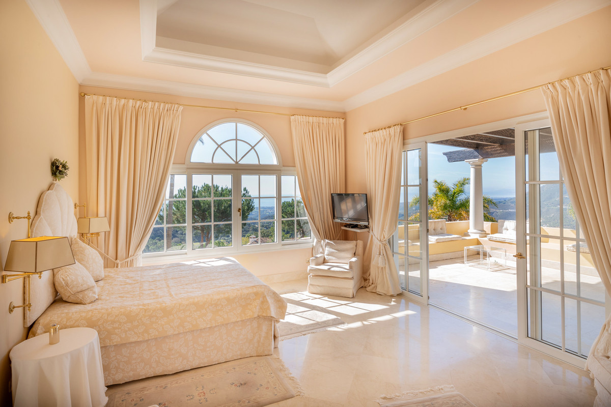 Image 19: Detached Villa For sale, Benahavís, €12,900,000 [HFMs734918]