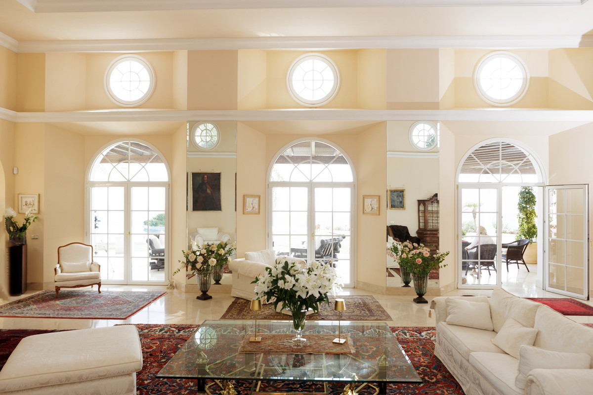 Image 11: Detached Villa For sale, Benahavís, €12,900,000 [HFMs734918]