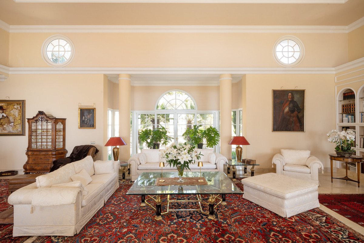 Image 13: Detached Villa For sale, Benahavís, €12,900,000 [HFMs734918]