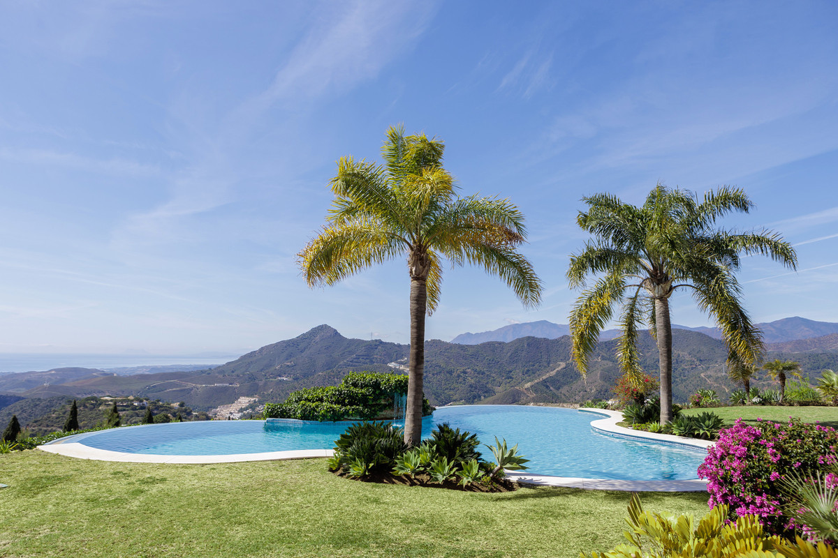 Image 3: Detached Villa For sale, Benahavís, €12,900,000 [HFMs734918]