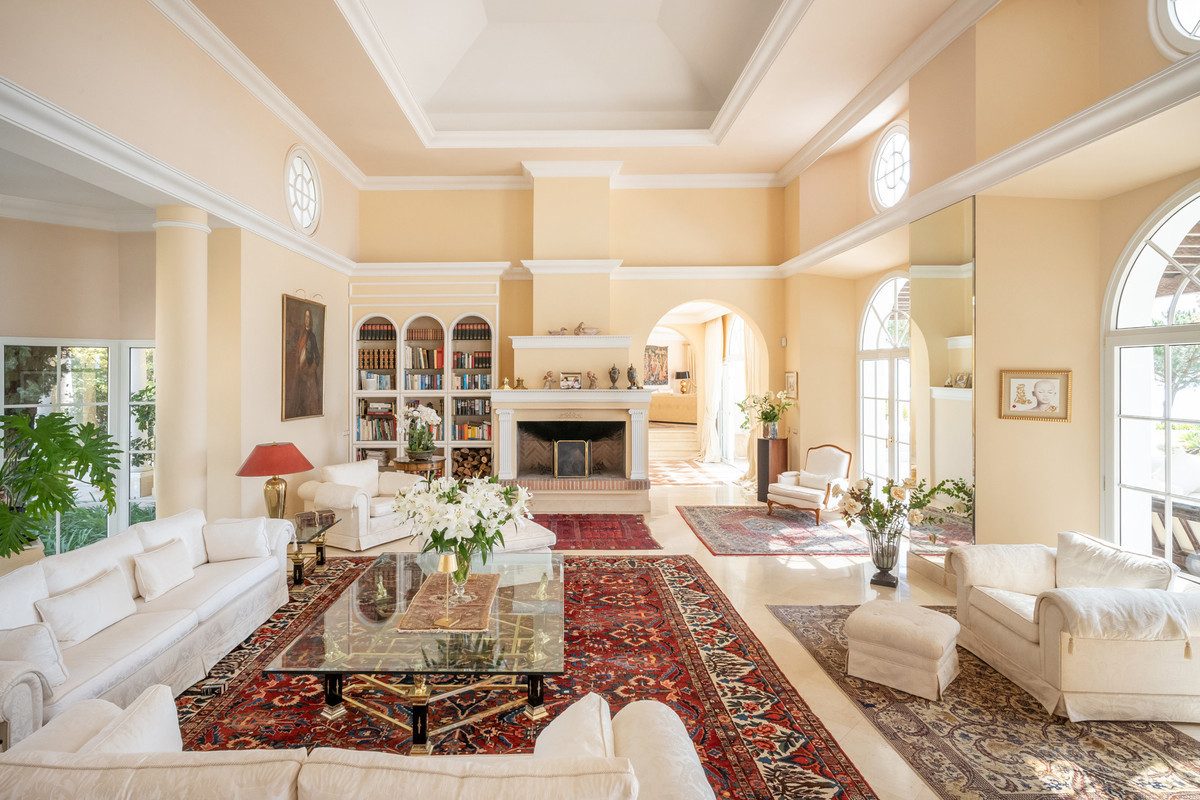 Image 12: Detached Villa For sale, Benahavís, €12,900,000 [HFMs734918]