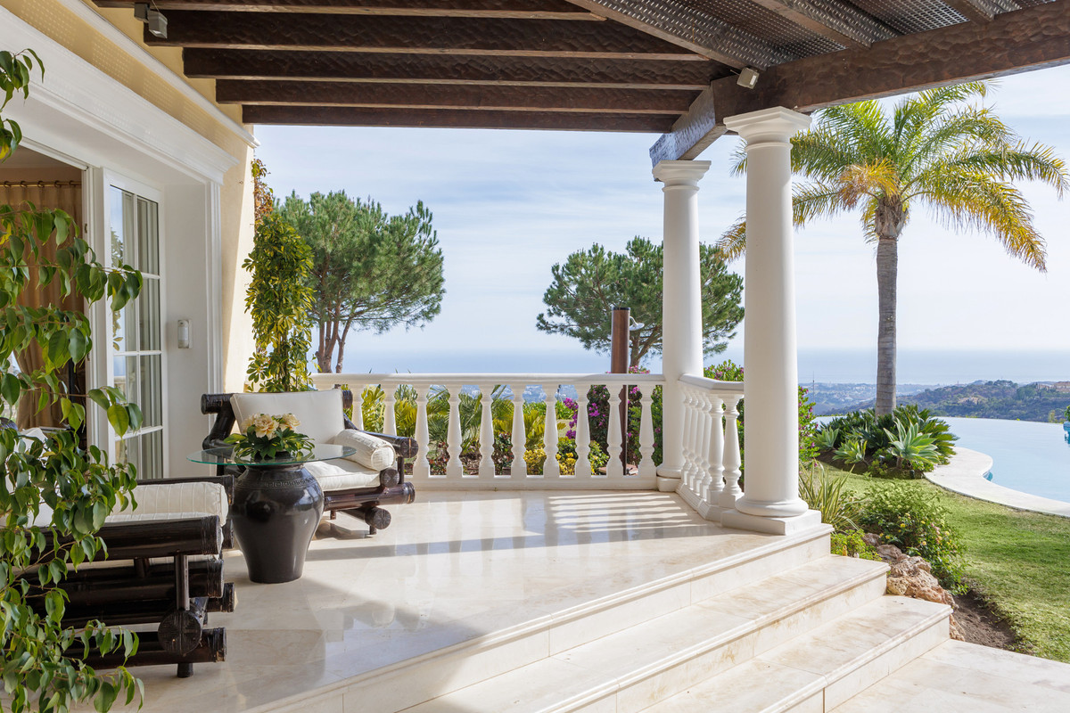 Image 6: Detached Villa For sale, Benahavís, €12,900,000 [HFMs734918]