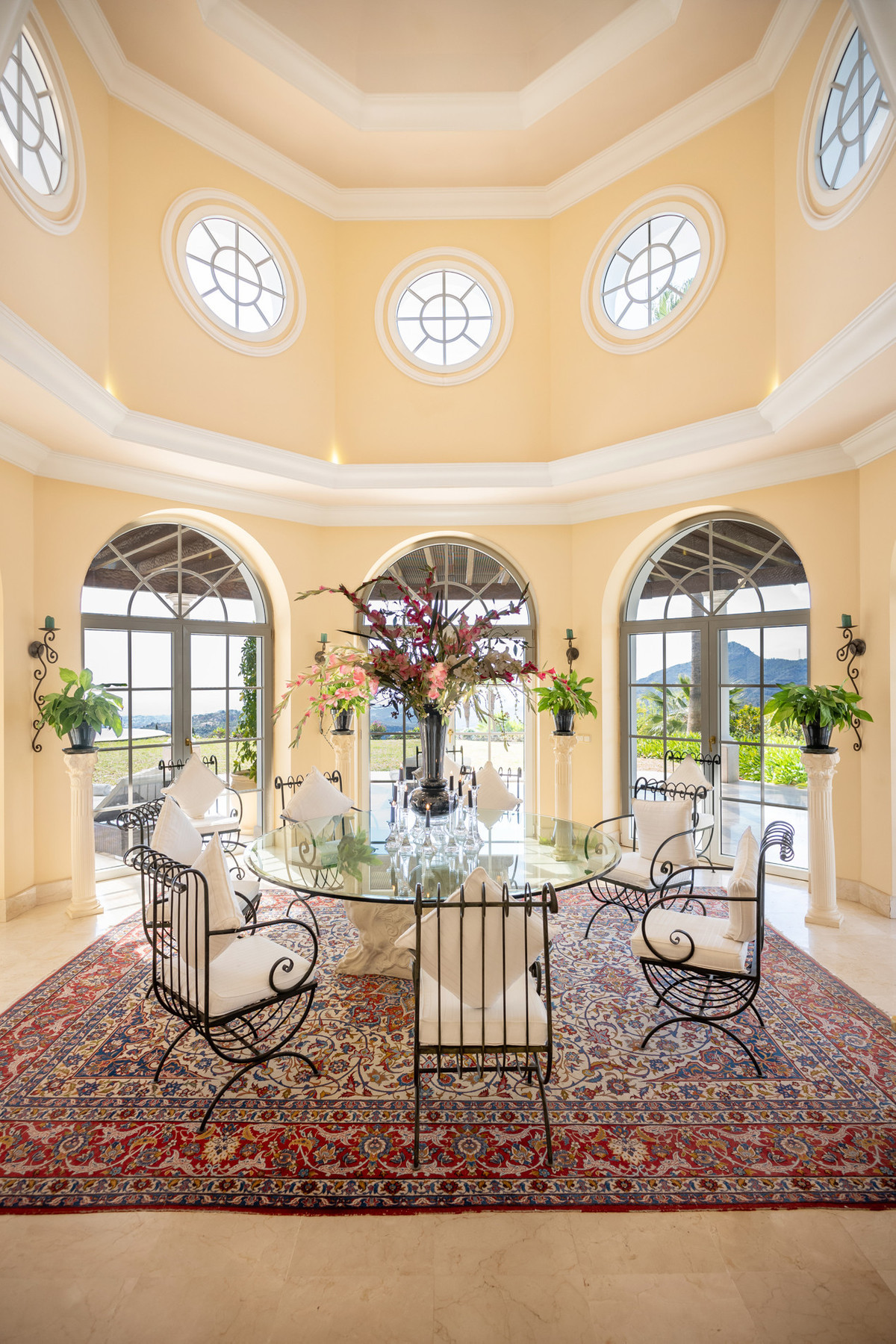 Image 16: Detached Villa For sale, Benahavís, €12,900,000 [HFMs734918]