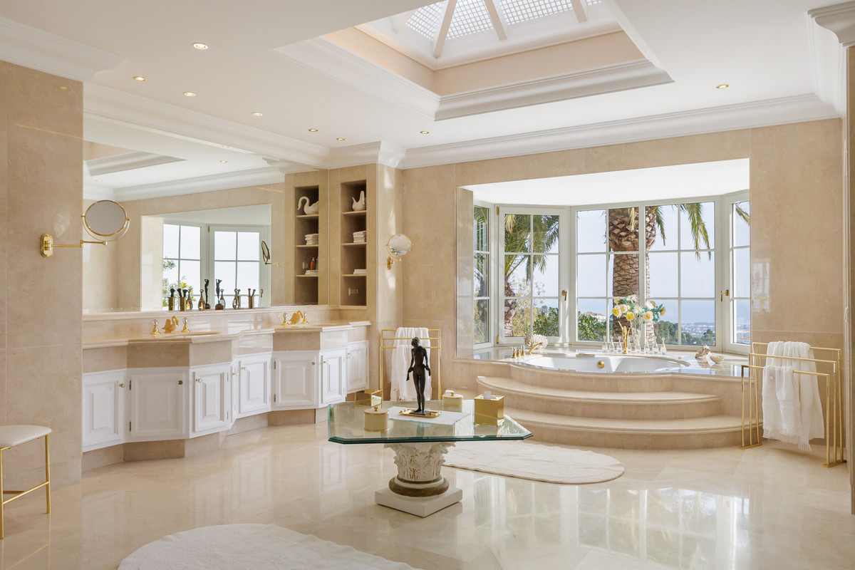 Image 29: Detached Villa For sale, Benahavís, €12,900,000 [HFMs734918]