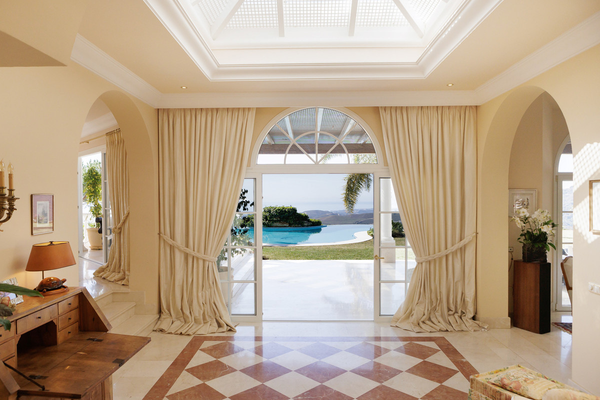 Image 10: Detached Villa For sale, Benahavís, €12,900,000 [HFMs734918]