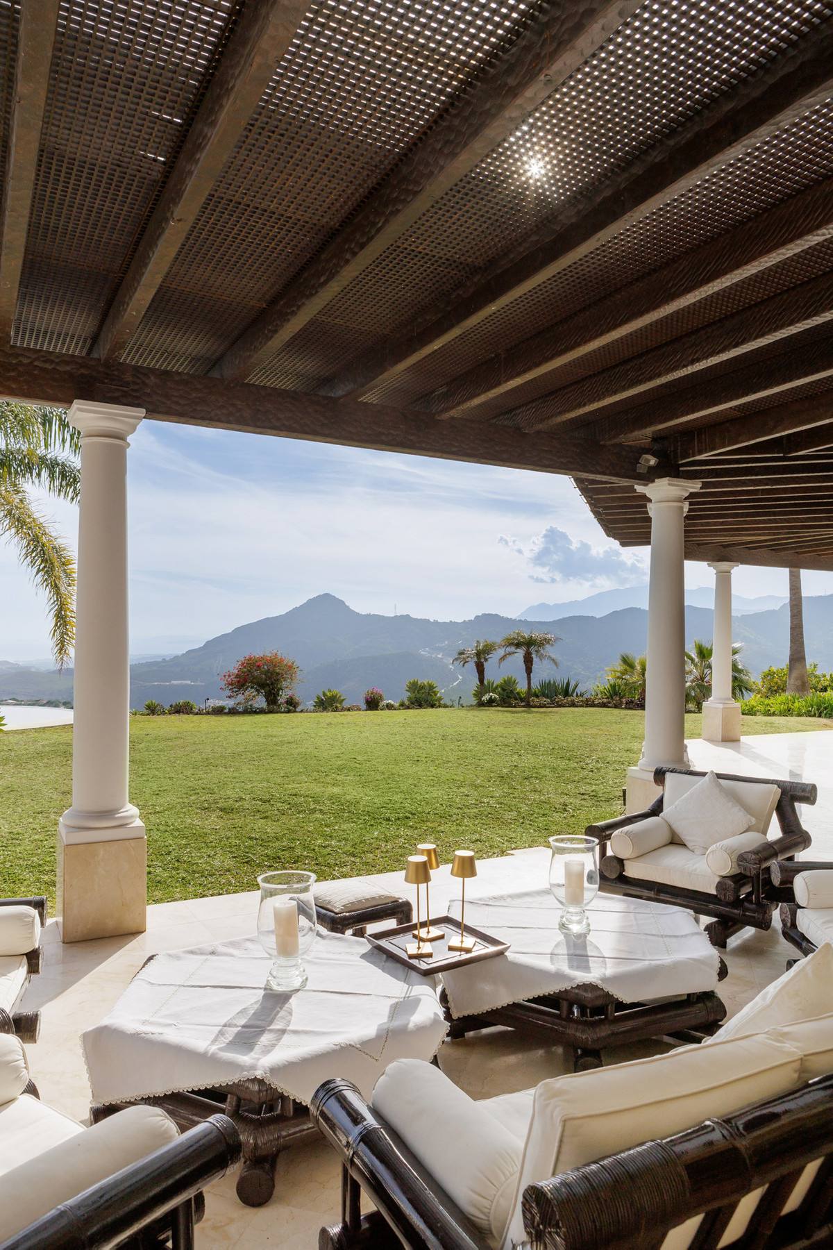 Image 9: Detached Villa For sale, Benahavís, €12,900,000 [HFMs734918]