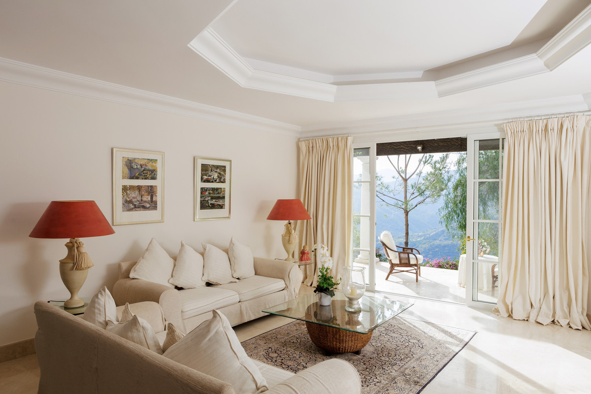 Image 34: Detached Villa For sale, Benahavís, €12,900,000 [HFMs734918]
