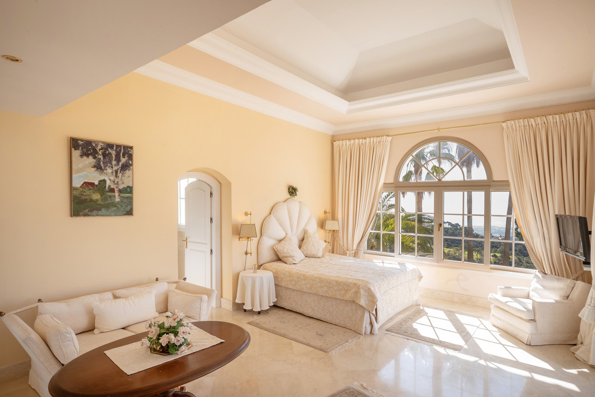 Image 21: Detached Villa For sale, Benahavís, €12,900,000 [HFMs734918]