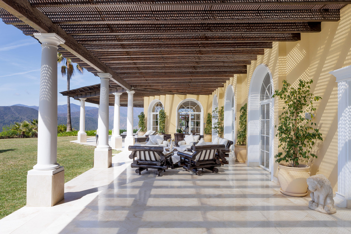 Image 7: Detached Villa For sale, Benahavís, €12,900,000 [HFMs734918]
