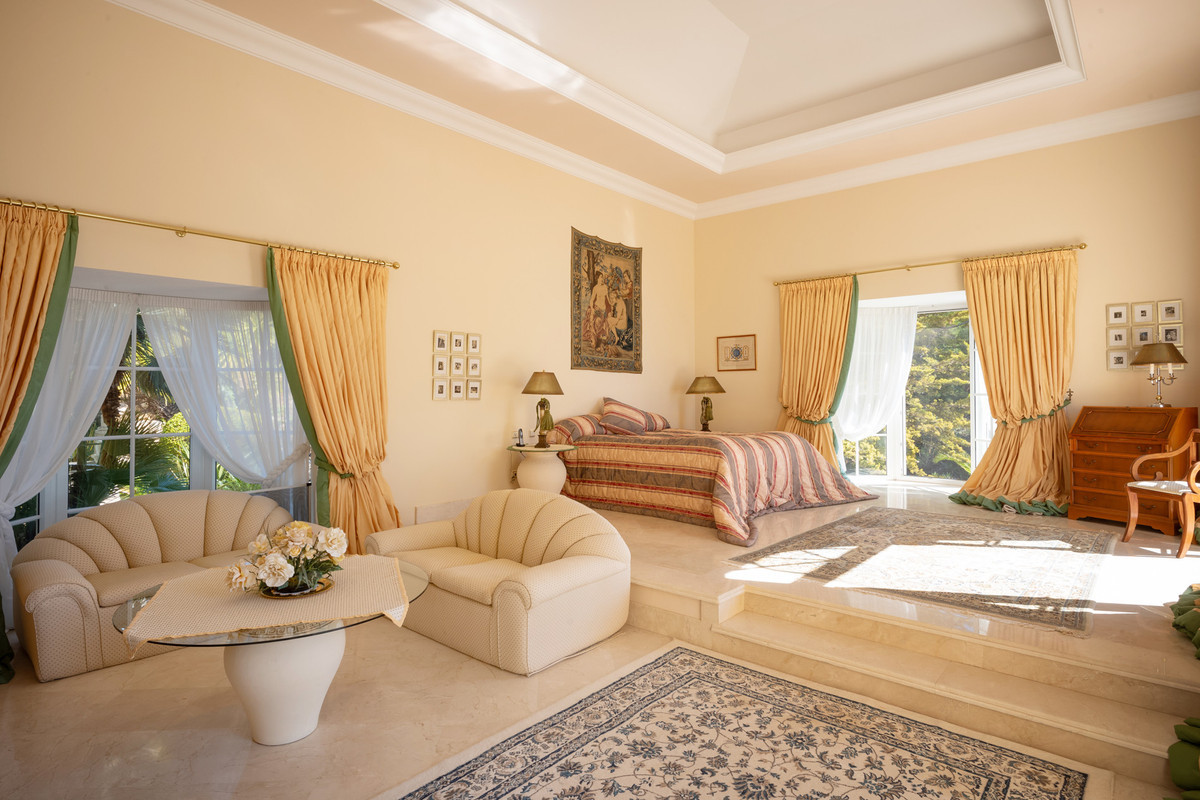Image 23: Detached Villa For sale, Benahavís, €12,900,000 [HFMs734918]