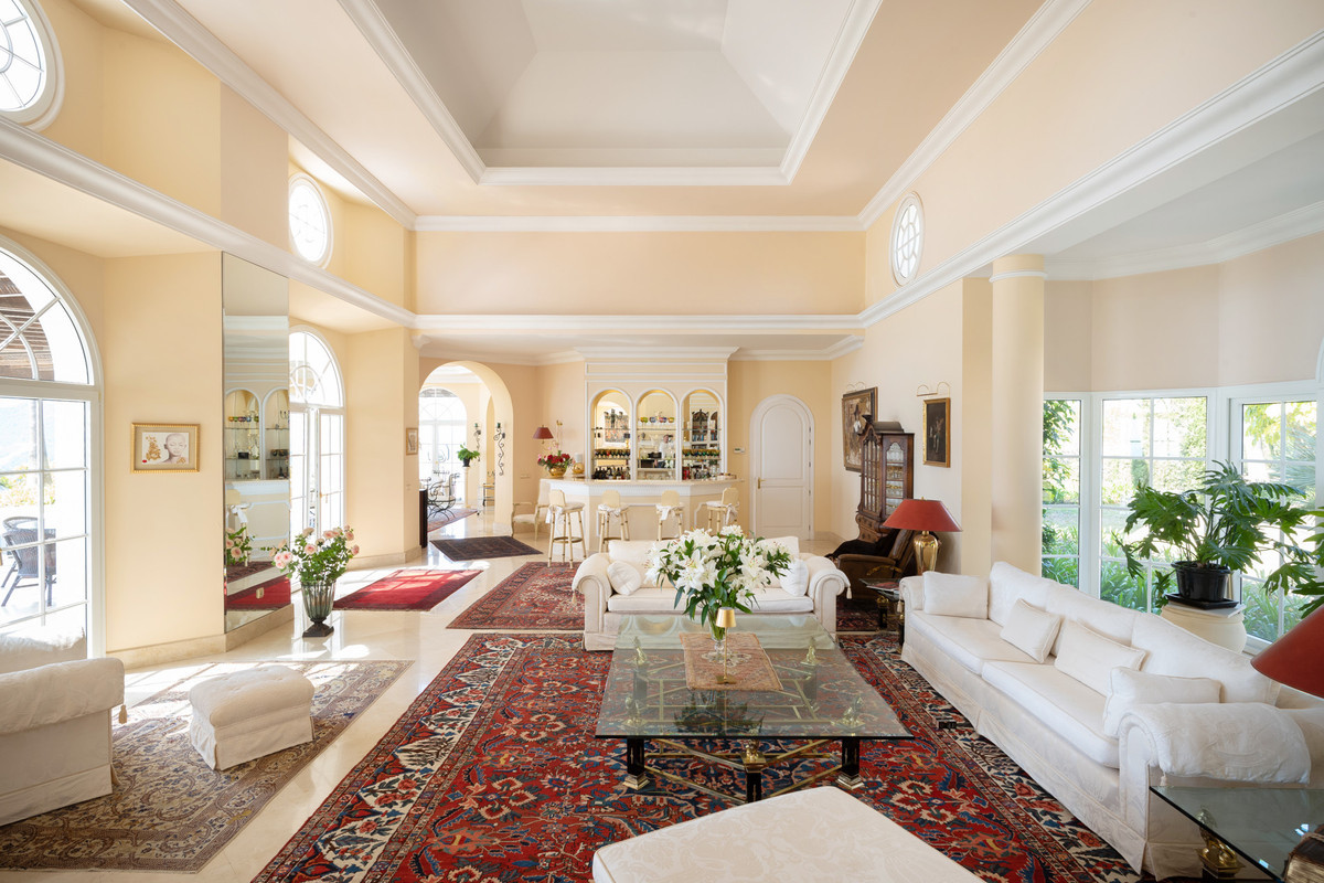 Image 14: Detached Villa For sale, Benahavís, €12,900,000 [HFMs734918]