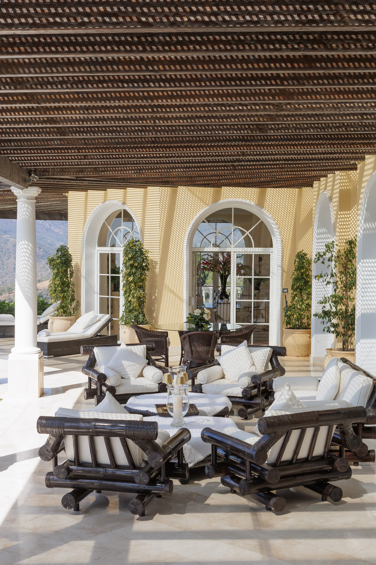 Image 8: Detached Villa For sale, Benahavís, €12,900,000 [HFMs734918]