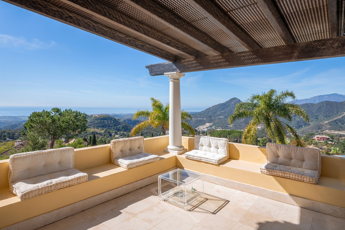 Image 20: Detached Villa For sale, Benahavís, €12,900,000 [HFMs734918]