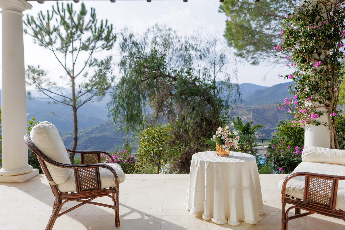 Image 32: Detached Villa For sale, Benahavís, €12,900,000 [HFMs734918]