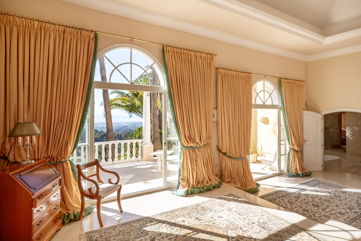 Image 22: Detached Villa For sale, Benahavís, €12,900,000 [HFMs734918]