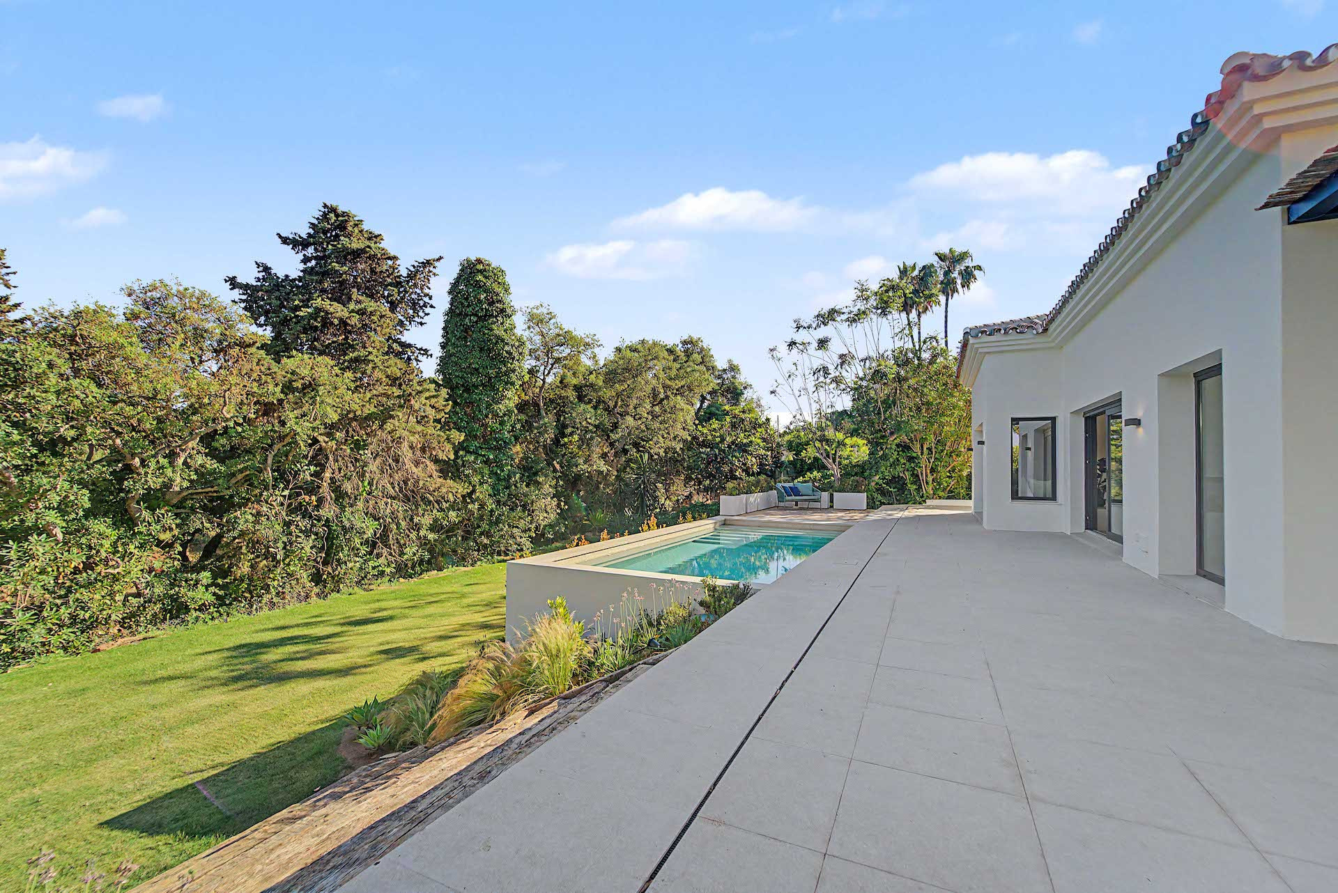Image 0: Detached Villa For sale, sotogrande, €2,275,000 [HFMs732405]