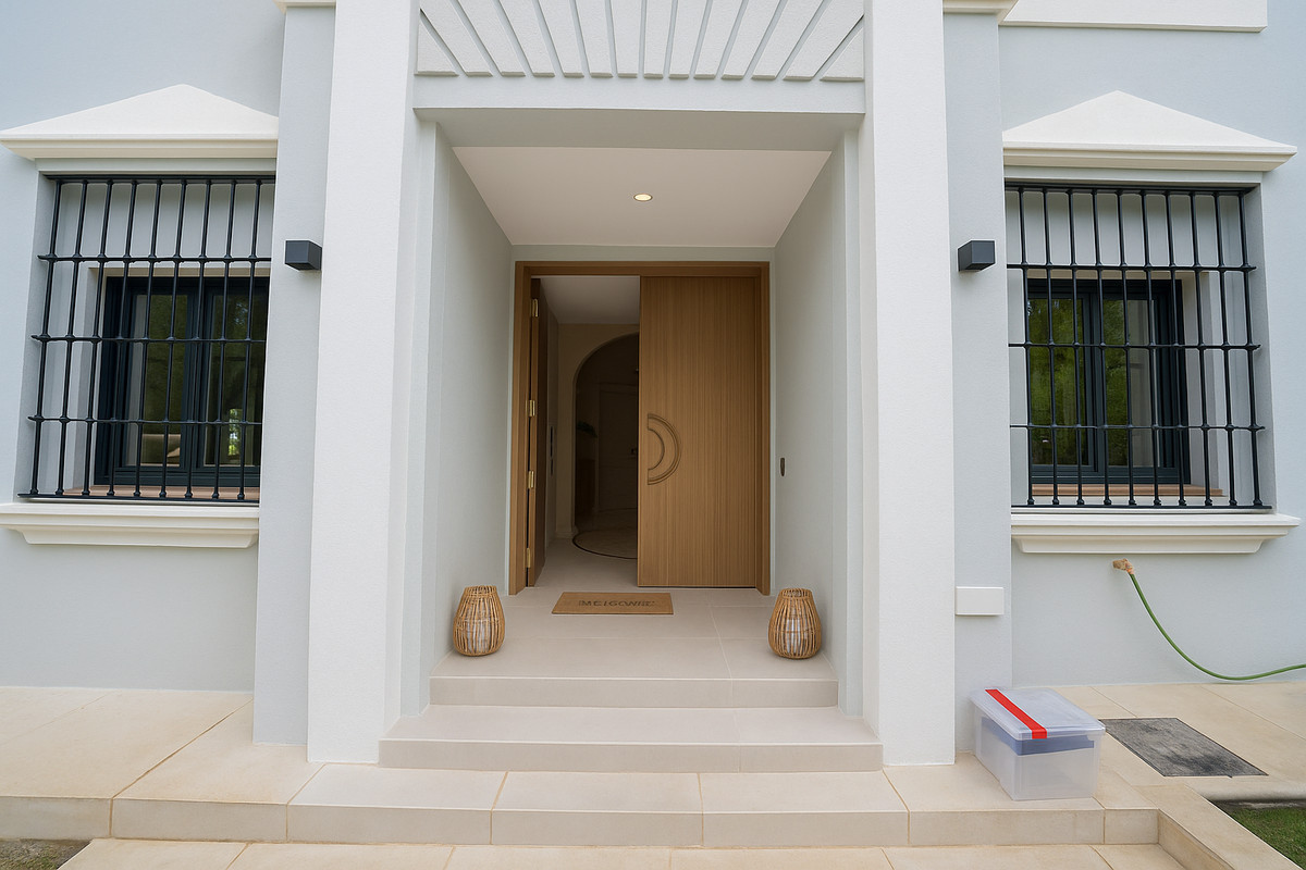 Image 31: Detached Villa For sale, sotogrande, €1,499,999 [HFMs732137]