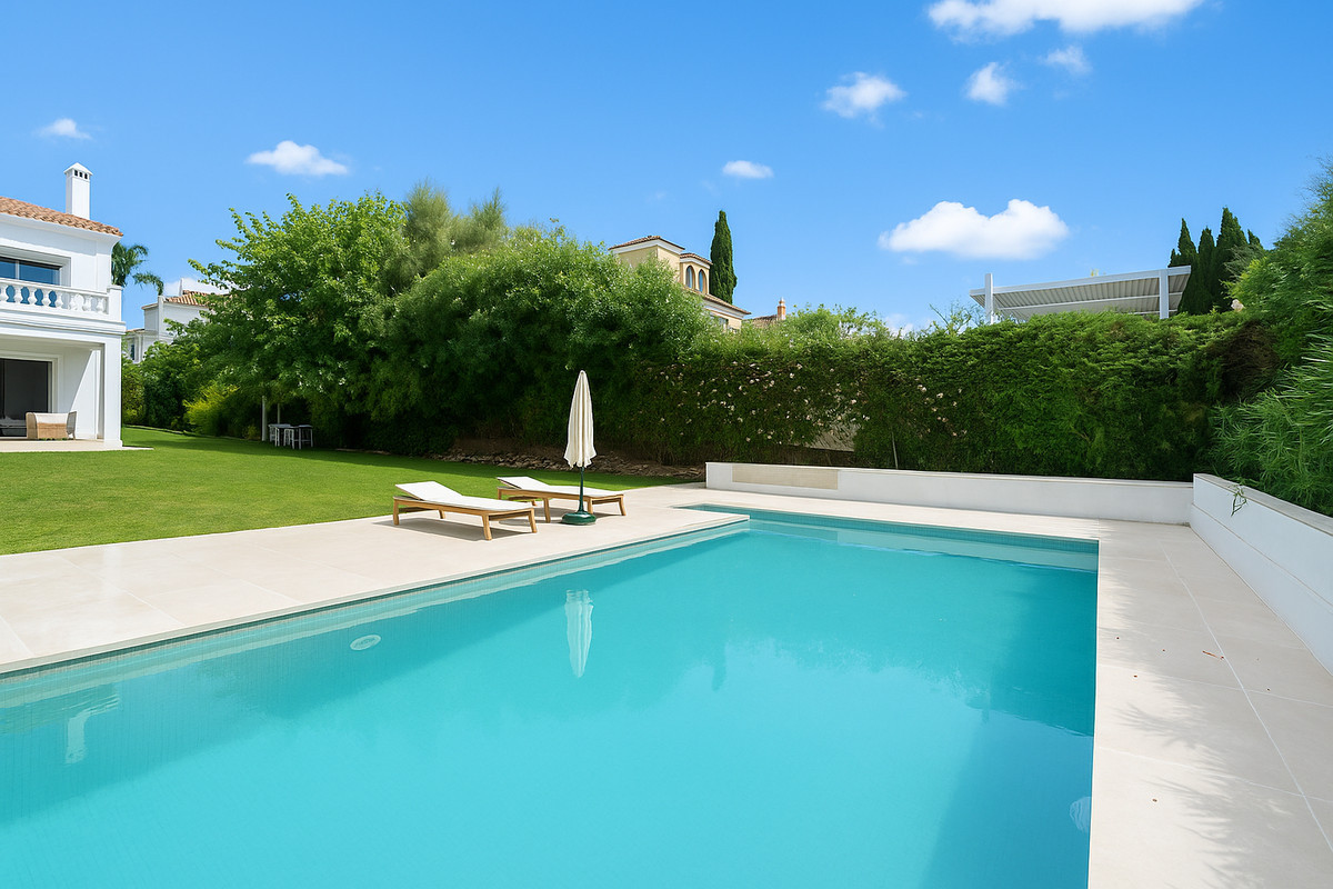Image 3: Detached Villa For sale, sotogrande, €1,499,999 [HFMs732137]