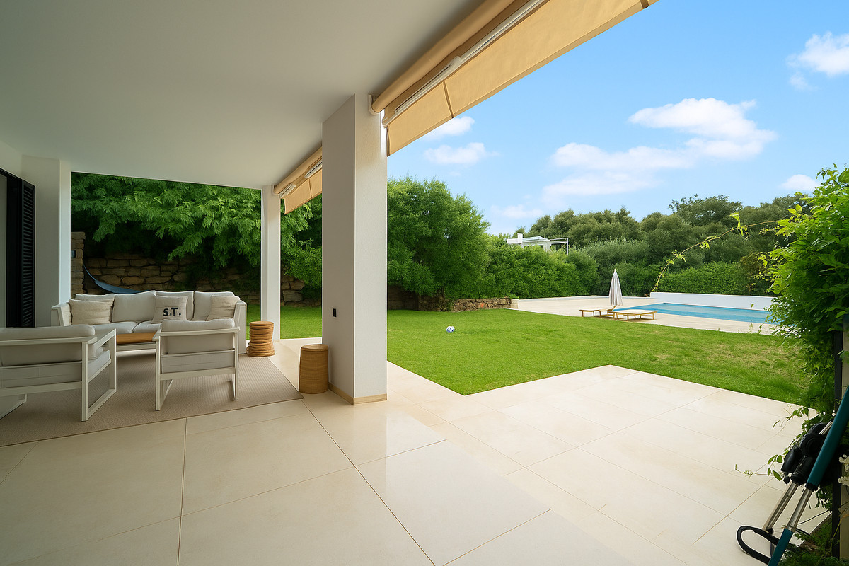 Image 4: Detached Villa For sale, sotogrande, €1,499,999 [HFMs732137]
