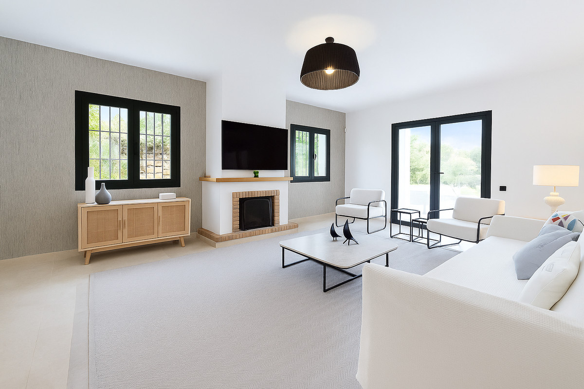Image 9: Detached Villa For sale, sotogrande, €1,499,999 [HFMs732137]