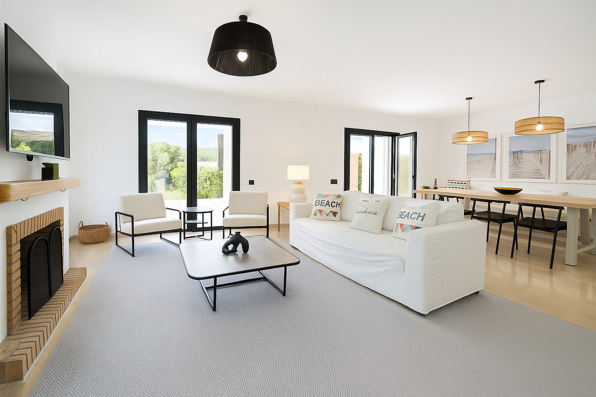 Image 6: Detached Villa For sale, sotogrande, €1,499,999 [HFMs732137]