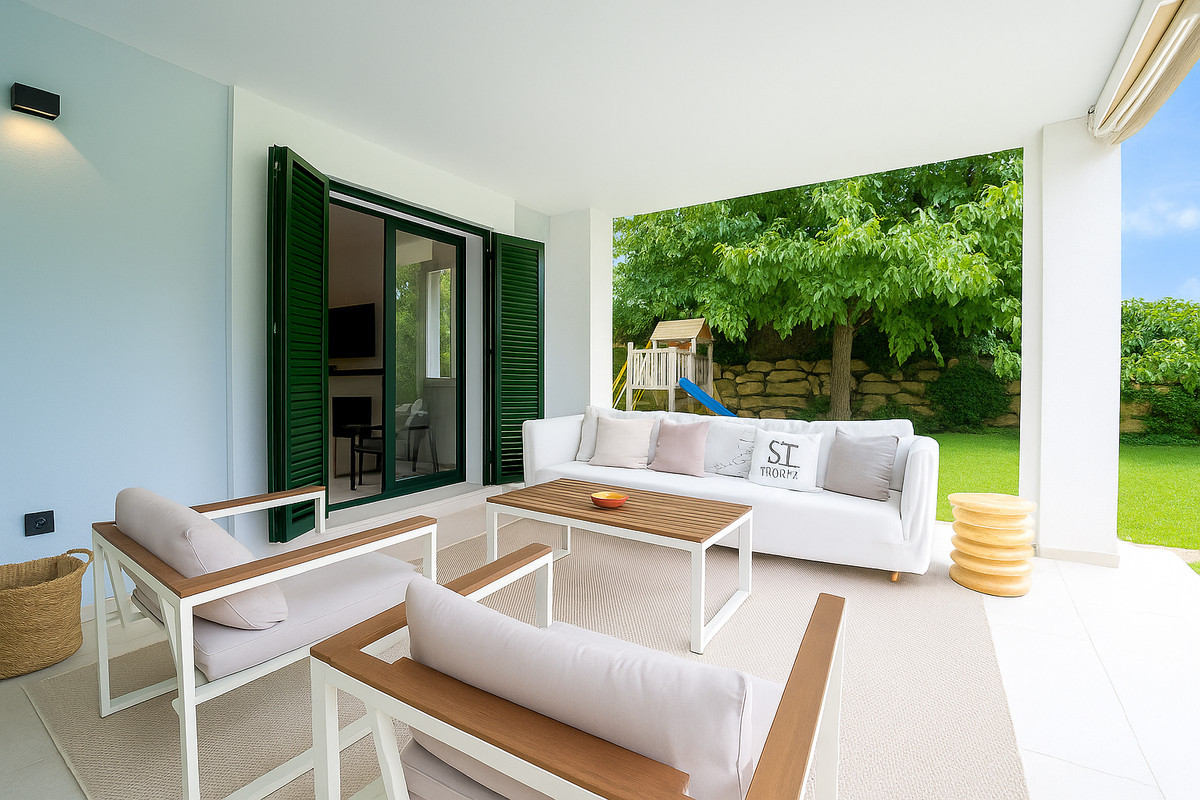 Image 5: Detached Villa For sale, sotogrande, €1,499,999 [HFMs732137]