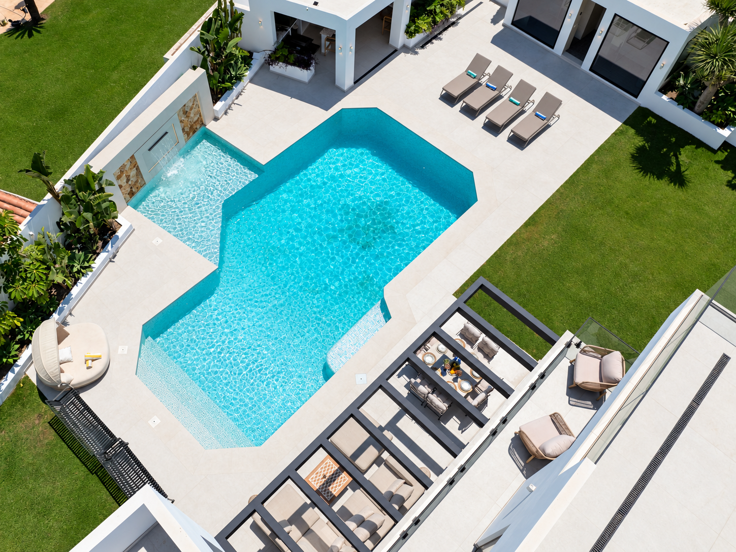 Image 45: Detached Villa For sale, Estepona, €3,495,000 [HFMs737295]