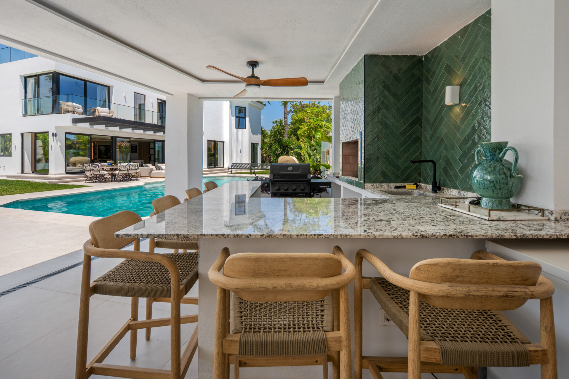 Image 6: Detached Villa For sale, Estepona, €3,495,000 [HFMs737295]
