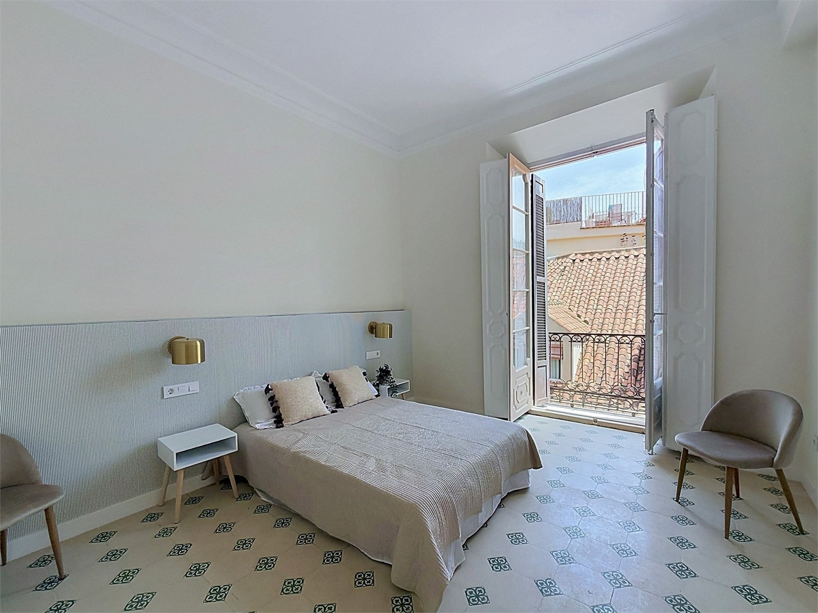 Image 19: Apartment For sale, Málaga, €1,250,000 [HFMs737588]