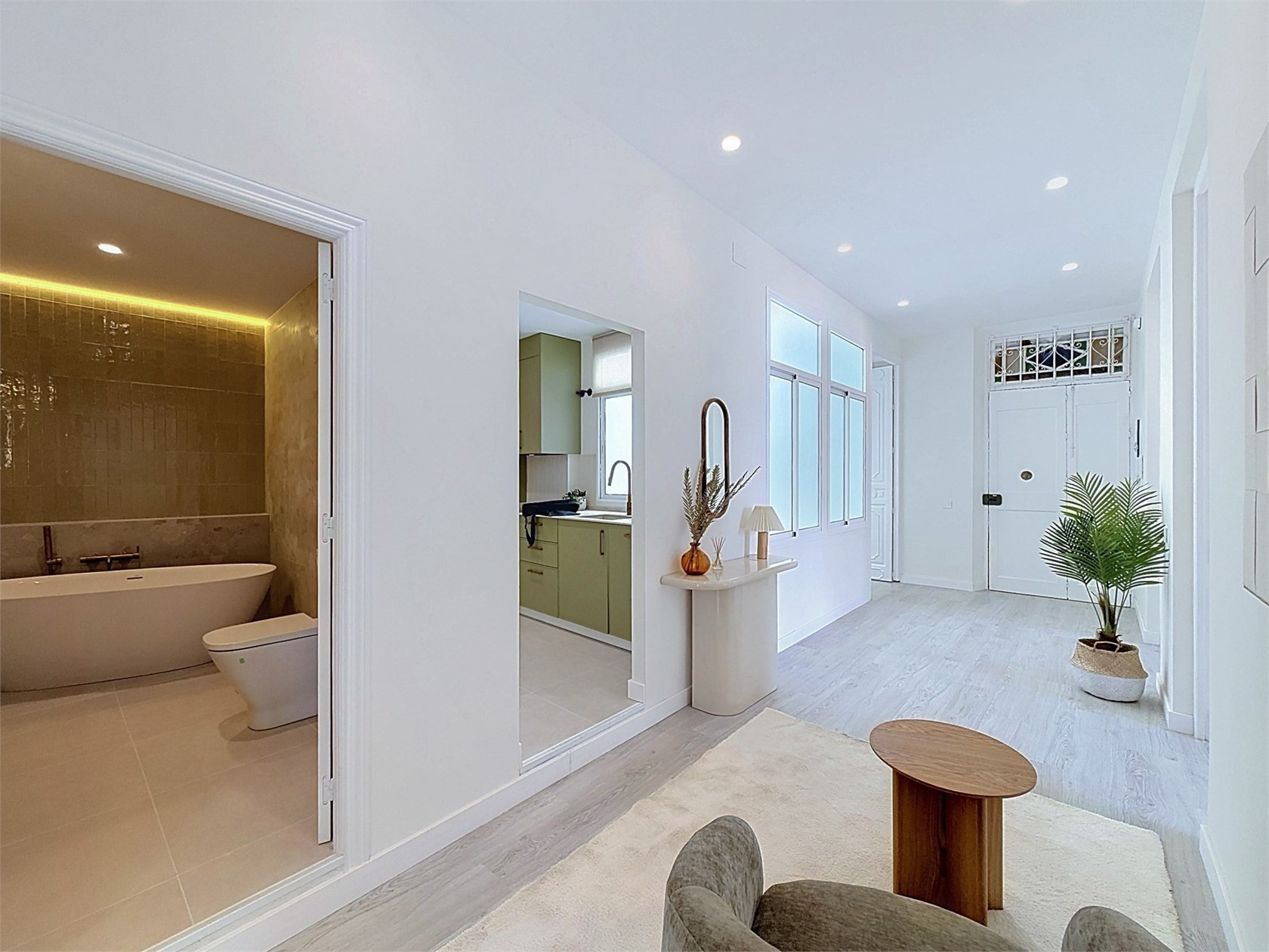 Image 10: Apartment For sale, Málaga, €1,250,000 [HFMs737588]