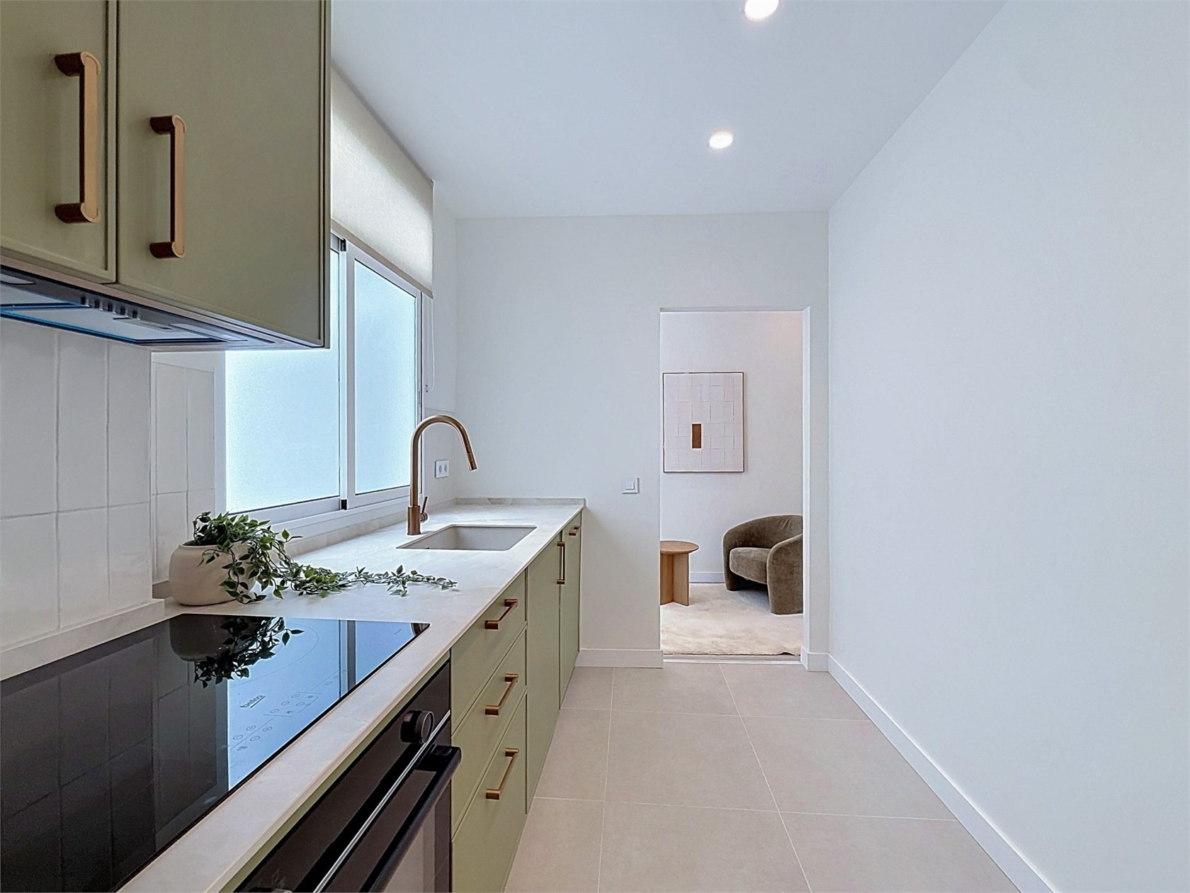Image 7: Apartment For sale, Málaga, €1,250,000 [HFMs737588]