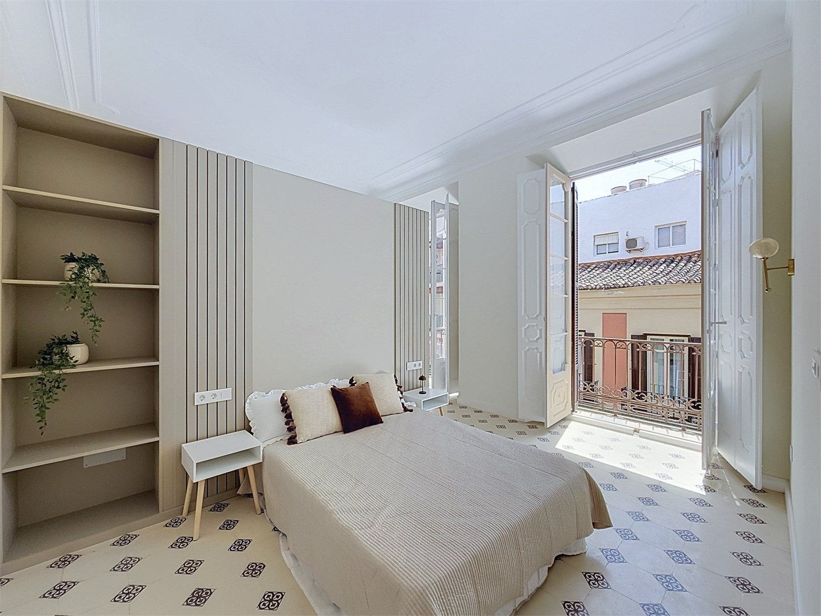 Image 13: Apartment For sale, Málaga, €1,250,000 [HFMs737588]