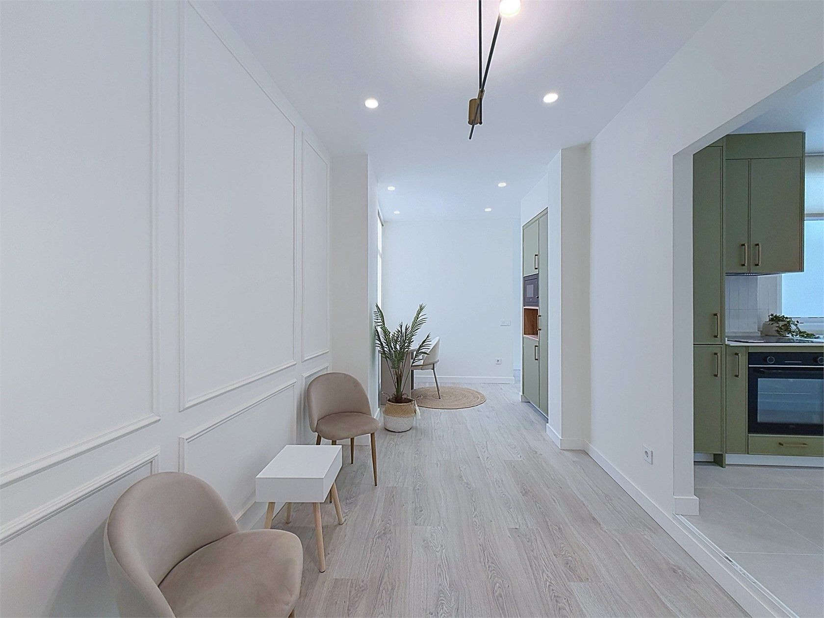 Image 8: Apartment For sale, Málaga, €1,250,000 [HFMs737588]