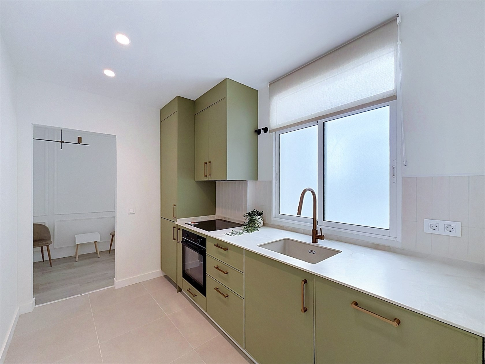 Image 5: Apartment For sale, Málaga, €1,250,000 [HFMs737588]
