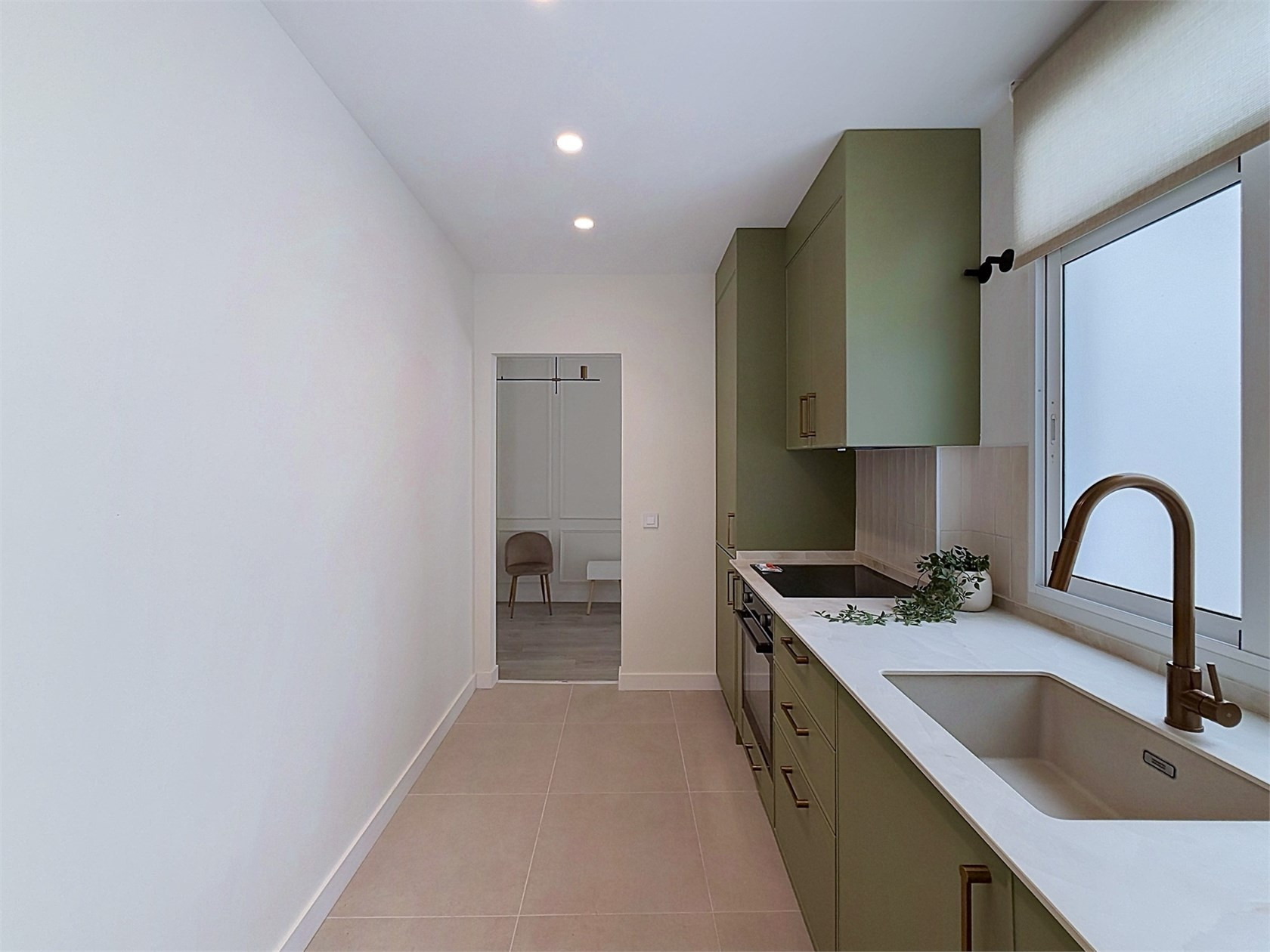 Image 6: Apartment For sale, Málaga, €1,250,000 [HFMs737588]