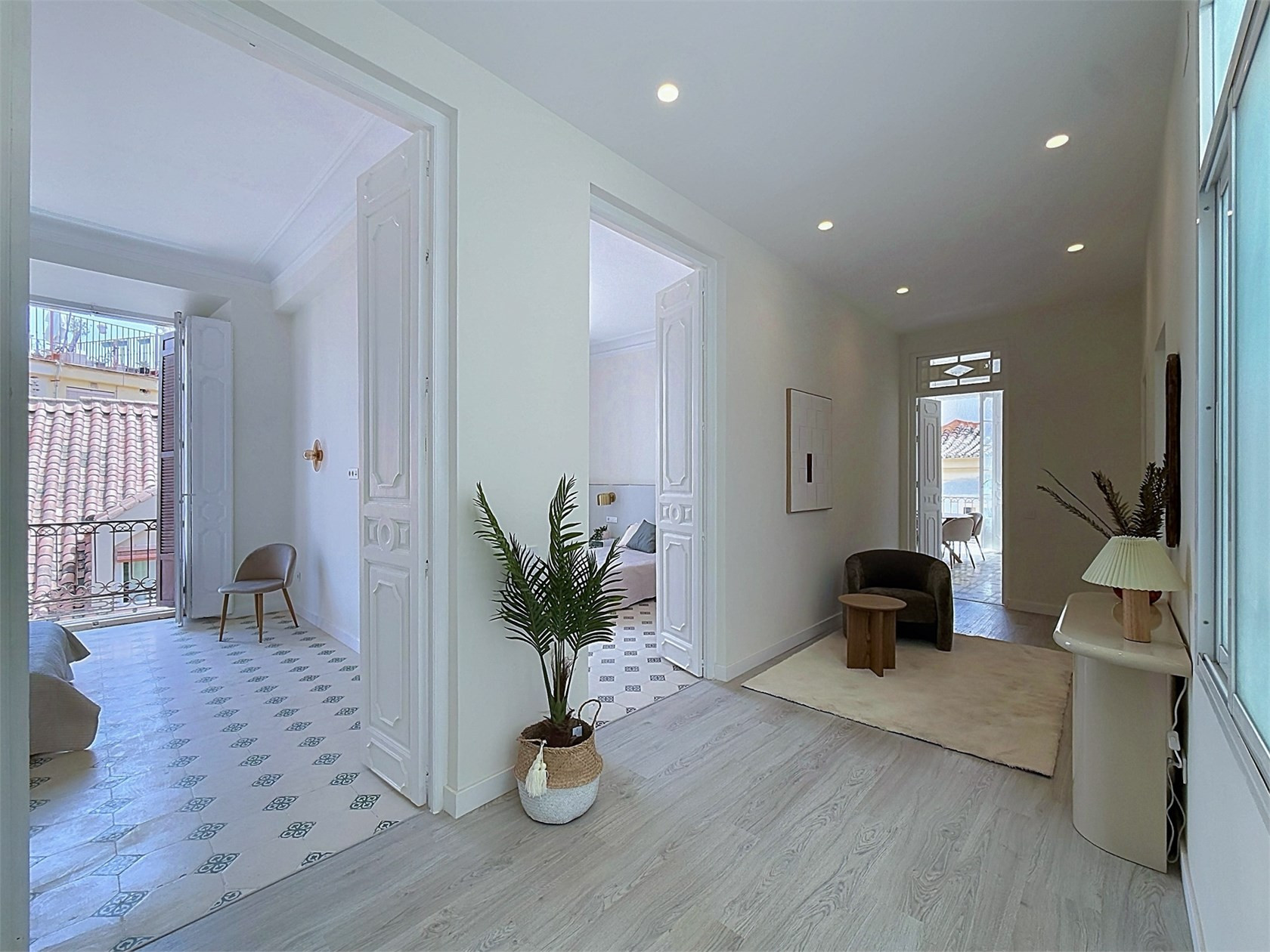 Image 9: Apartment For sale, Málaga, €1,250,000 [HFMs737588]