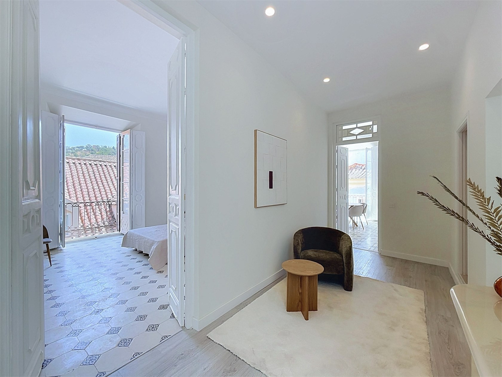 Image 12: Apartment For sale, Málaga, €1,250,000 [HFMs737588]