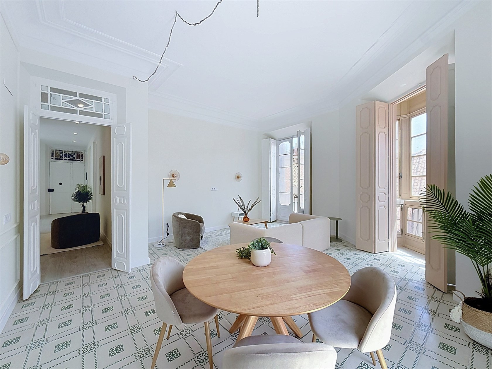 Image 4: Apartment For sale, Málaga, €1,250,000 [HFMs737588]