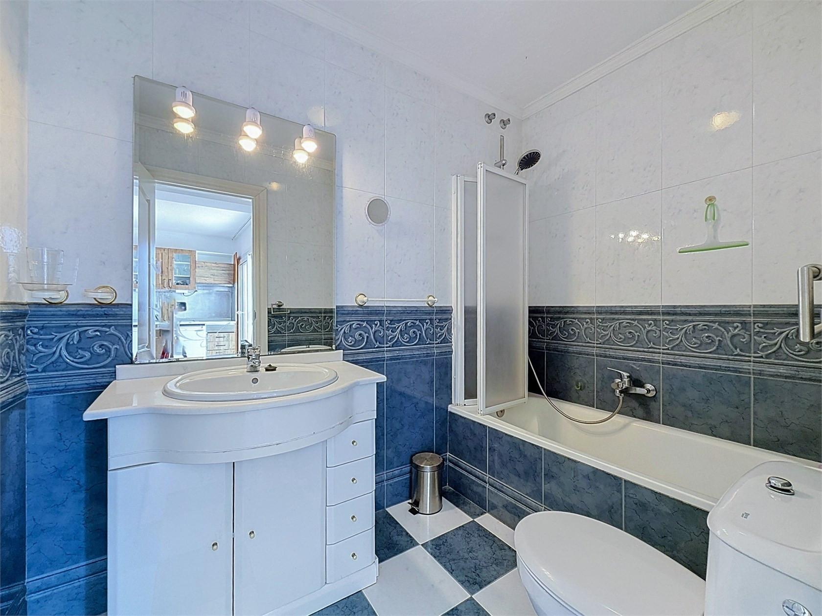Image 27: Detached Villa For sale, Puerto de la Torre, €850,000 [HFMs737596]