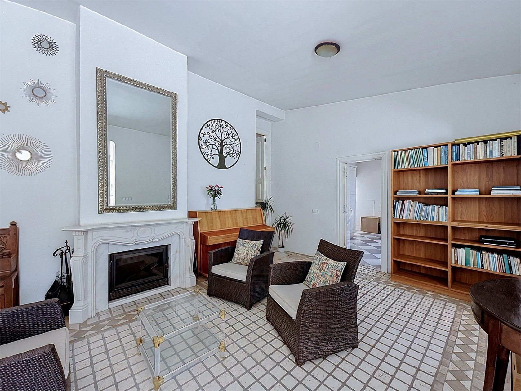 Image 20: Detached Villa For sale, Puerto de la Torre, €850,000 [HFMs737596]