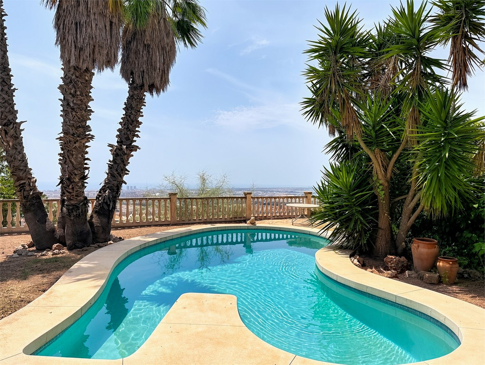 Image 1: Detached Villa For sale, Puerto de la Torre, €850,000 [HFMs737596]