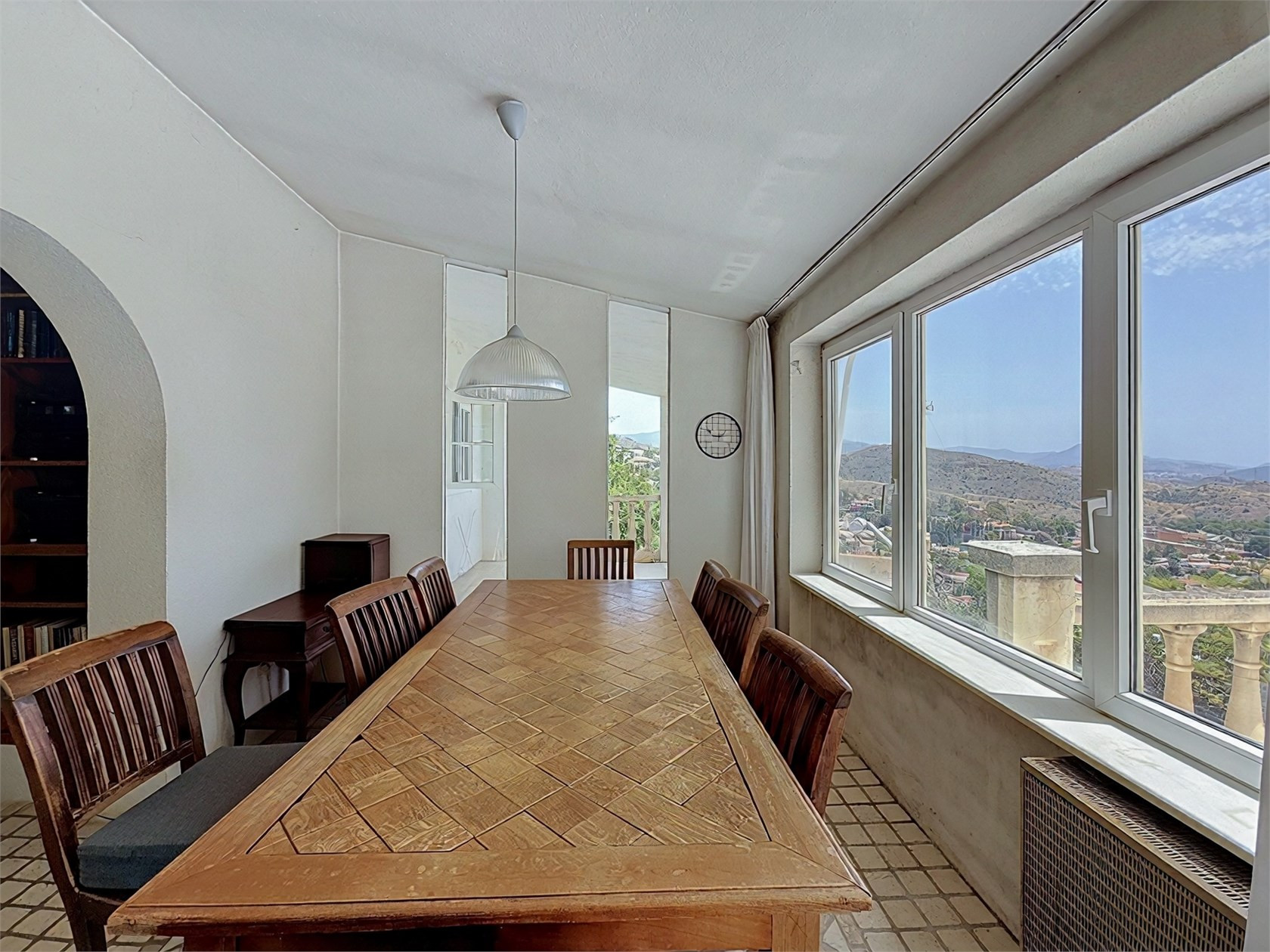 Image 13: Detached Villa For sale, Puerto de la Torre, €850,000 [HFMs737596]