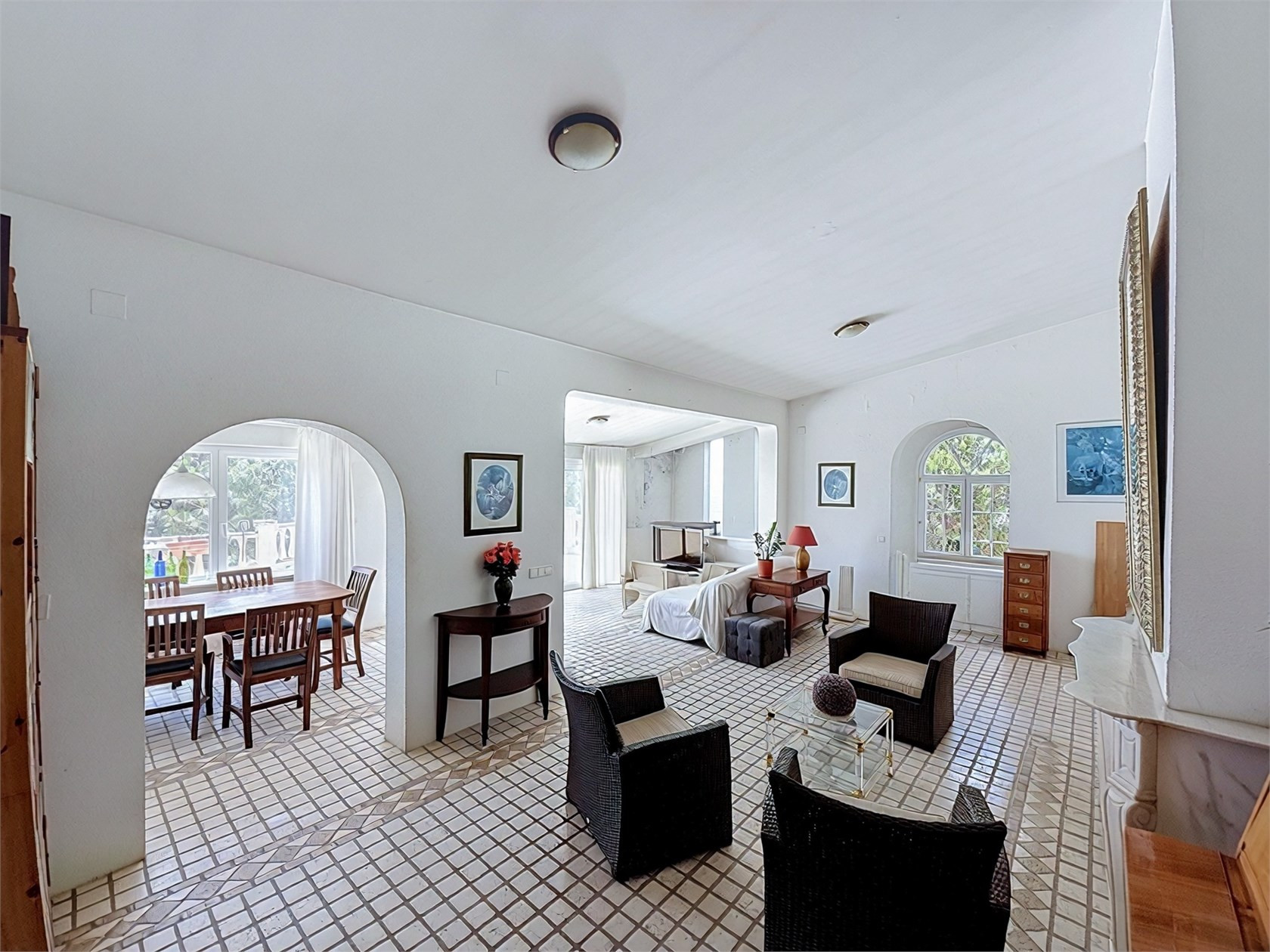 Image 9: Detached Villa For sale, Puerto de la Torre, €850,000 [HFMs737596]